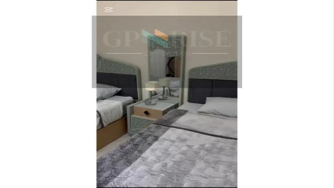 Luxury Apartment in B12-85-2