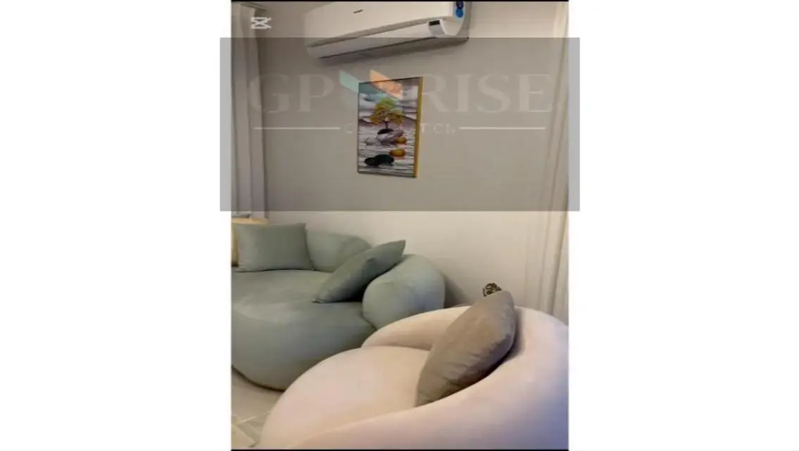 Luxury Apartment in B12-85-2