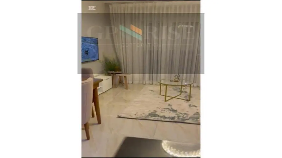 Luxury Apartment in B12-85-2