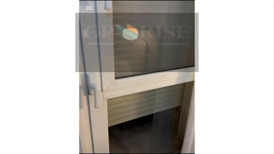 Luxury Apartment in B12-85-2