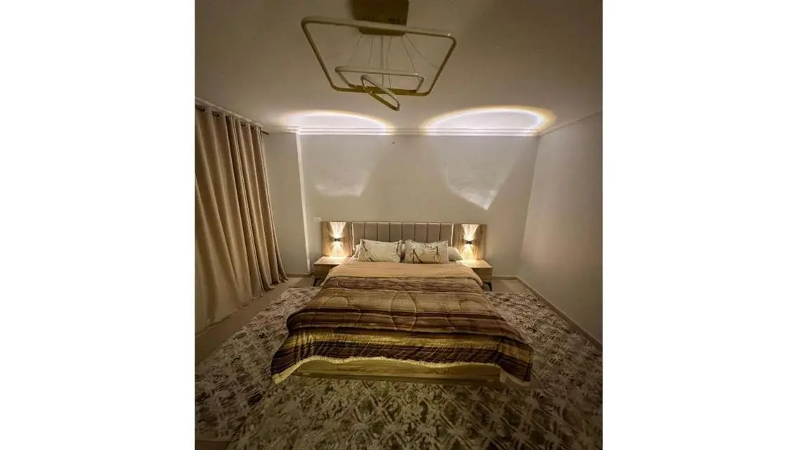 Apartment for Sale in a Prime Location