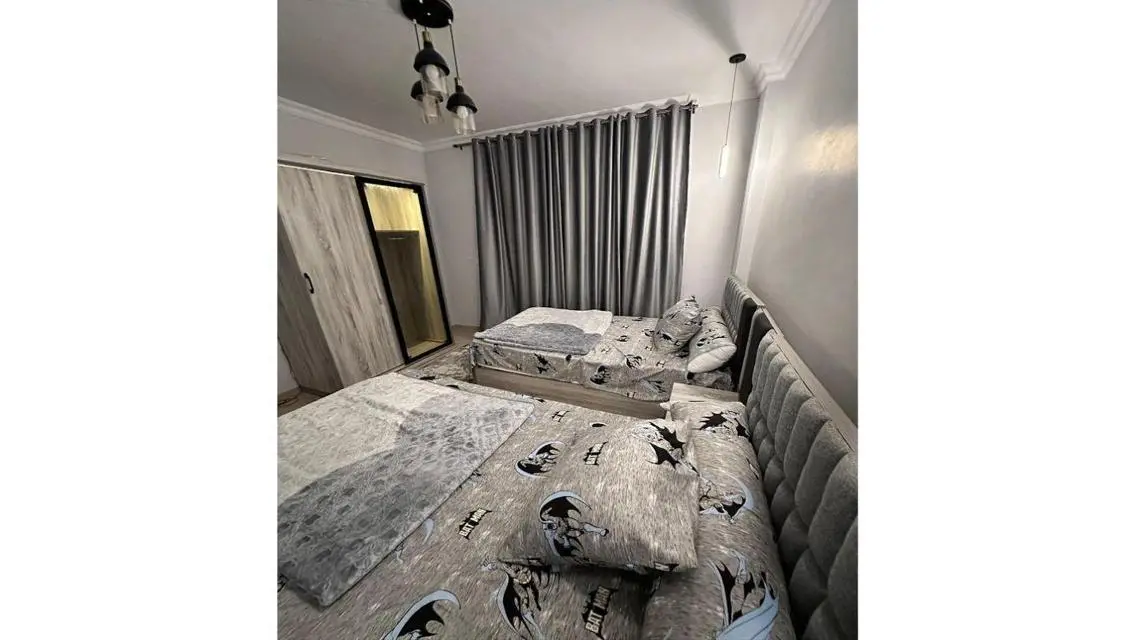 Apartment for Sale in a Prime Location
