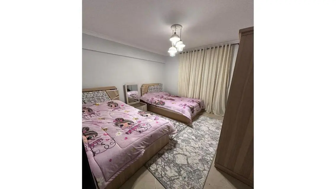 Apartment for Sale in a Prime Location