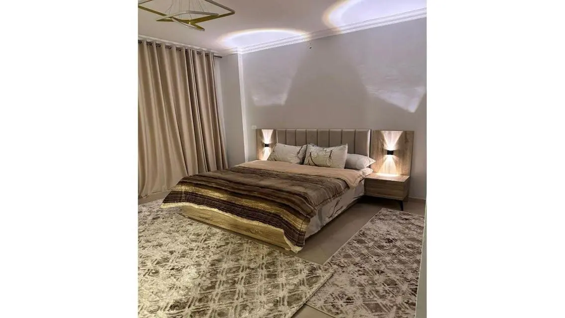 Apartment for Sale in a Prime Location