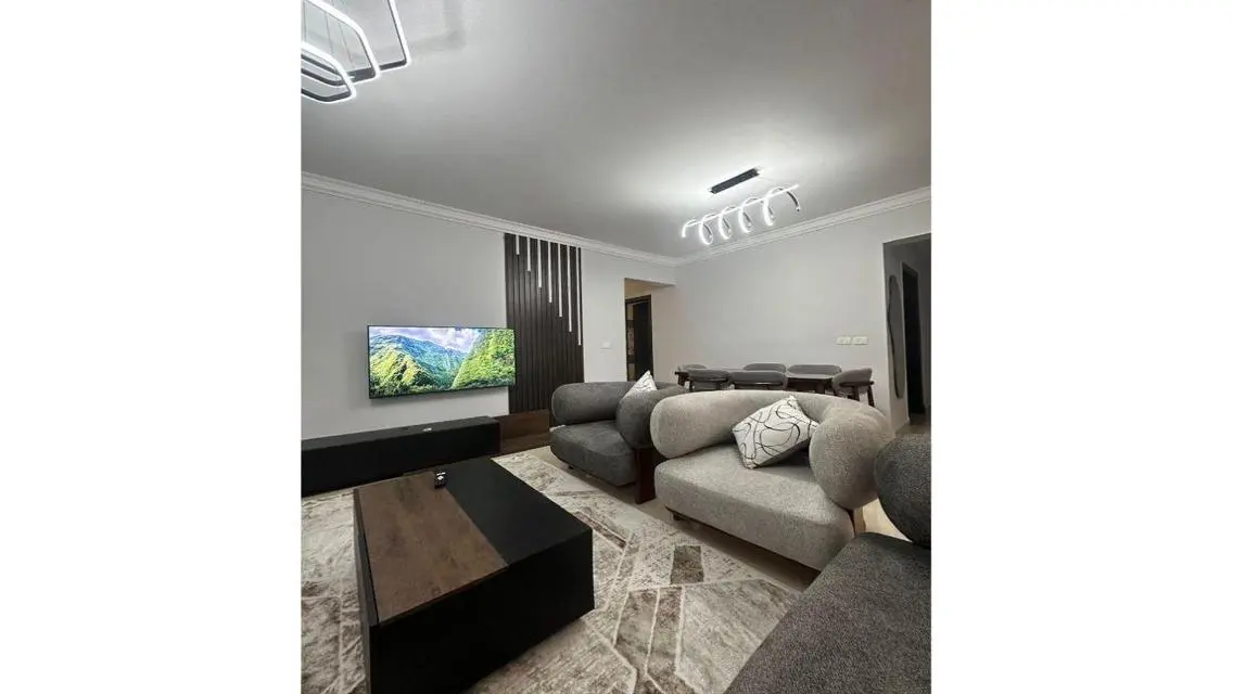 Apartment for Sale in a Prime Location