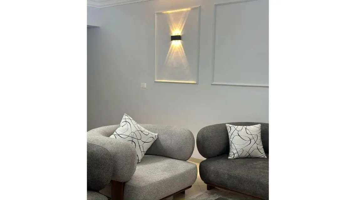 Apartment for Sale in a Prime Location