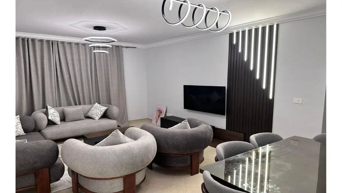 Apartment for Sale in a Prime Location