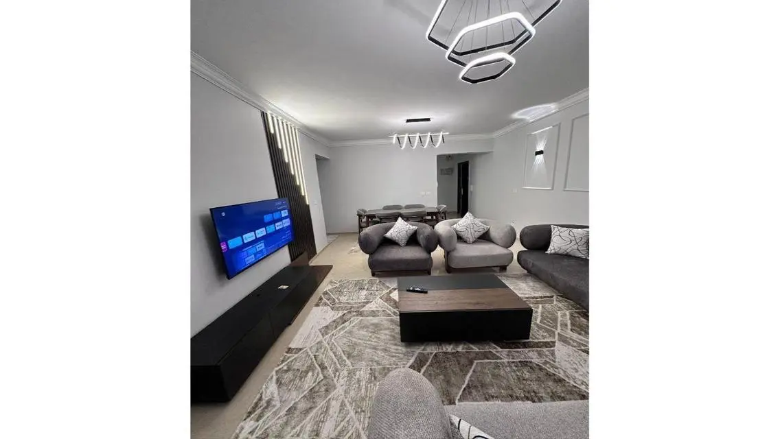 Apartment for Sale in a Prime Location