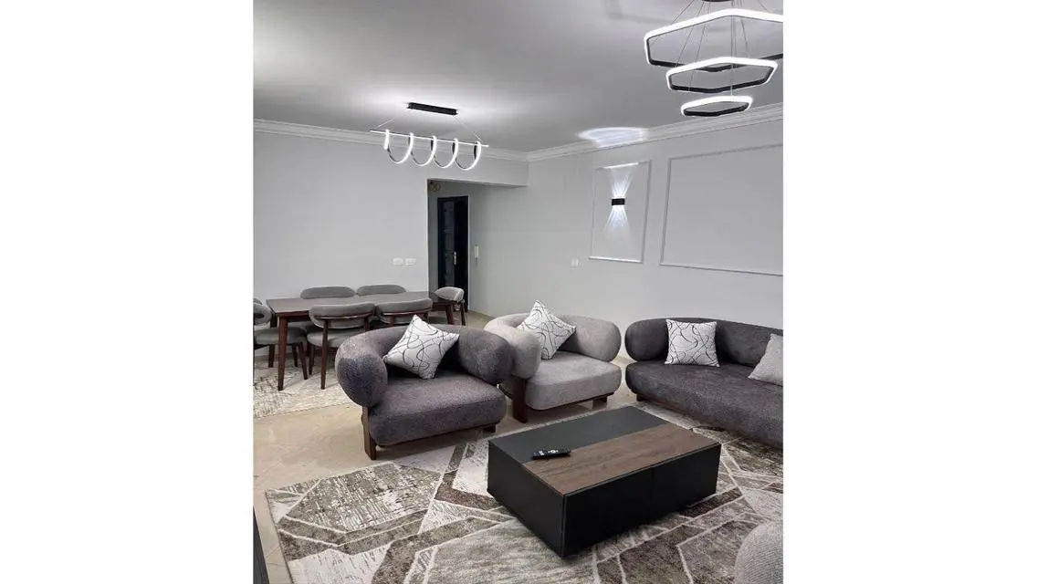 Apartment for Sale in a Prime Location