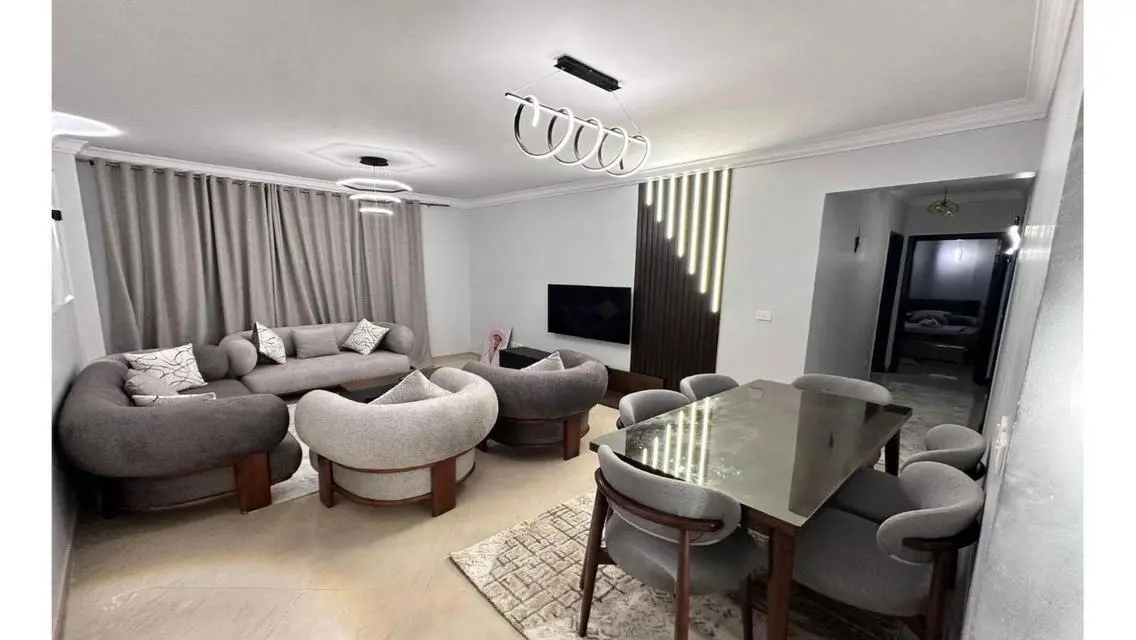 Apartment for Sale in a Prime Location