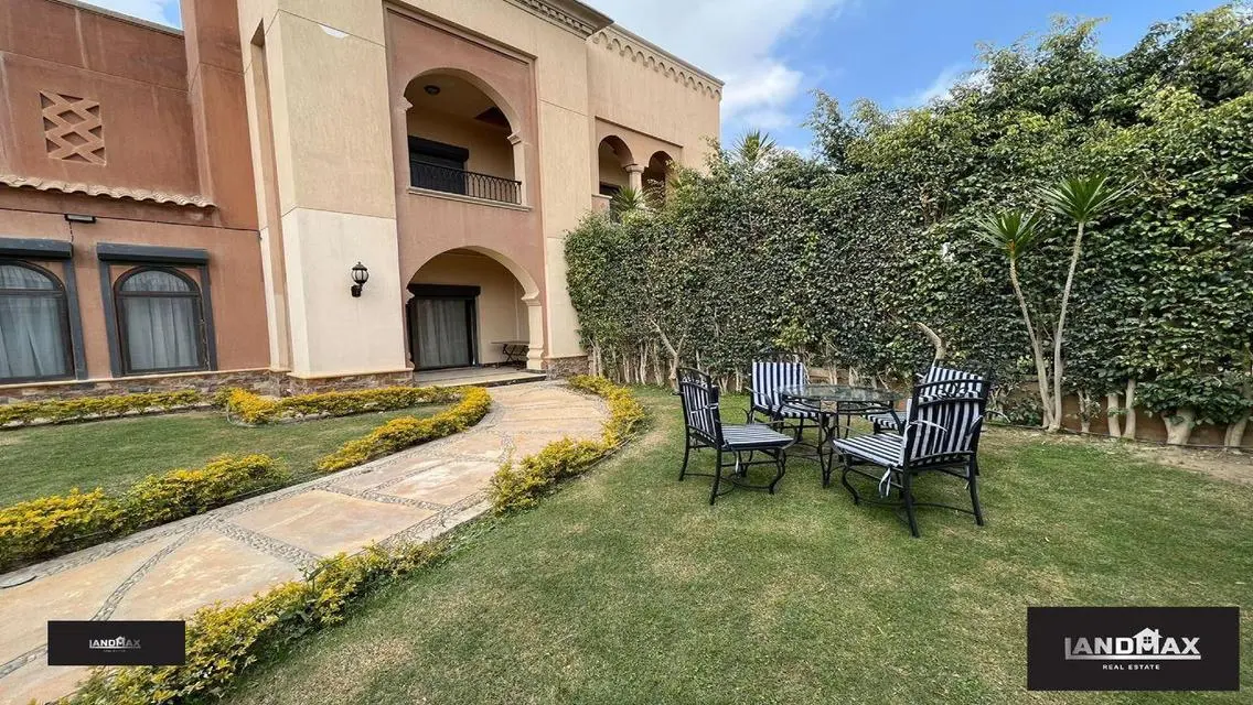 Luxury 2+3 Apartment with L-Shape Design in the Heart of the City