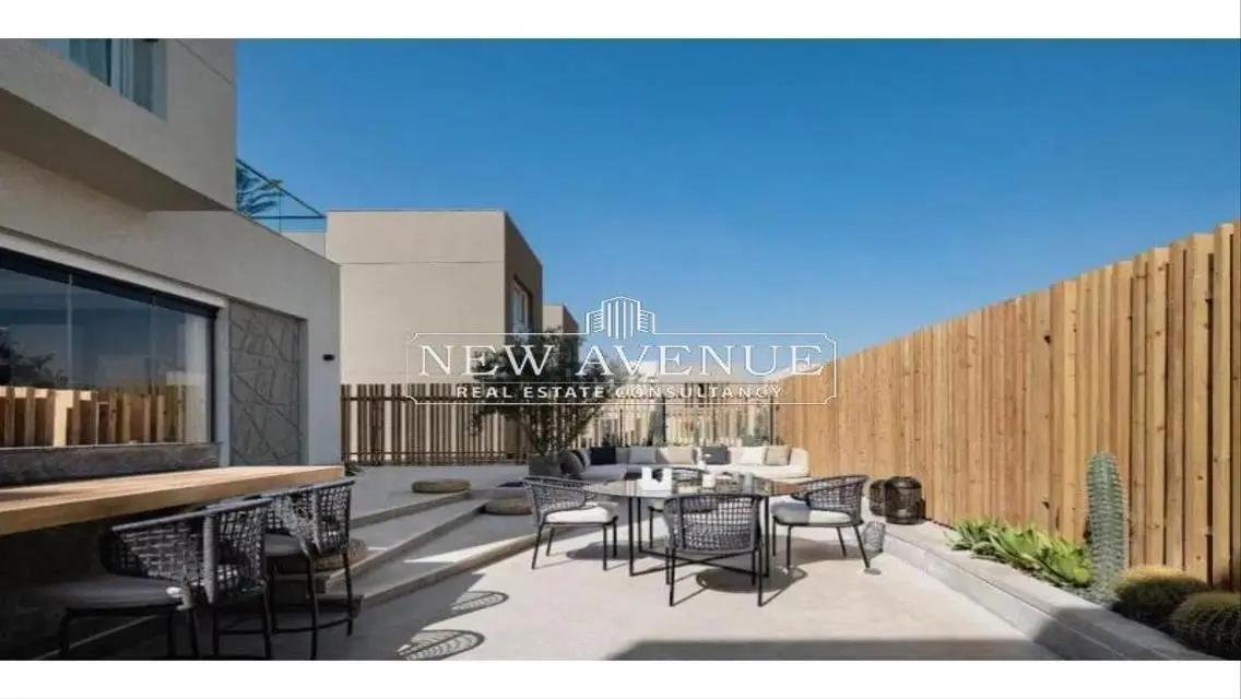 Apartment for Sale in Prime Location - Security and Great View