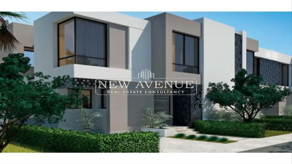 Apartment for Sale in Prime Location - Security and Great View