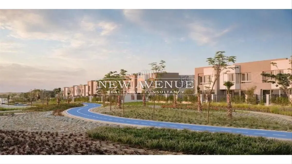 Apartment for Sale in Prime Location - Security and Great View