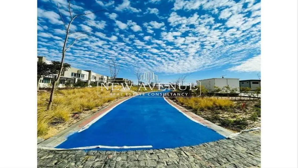 Apartment for Sale in Prime Location - Security and Great View