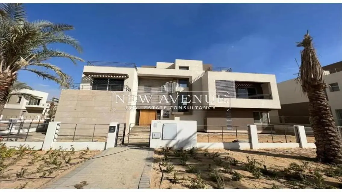 Apartment for Sale in Prime Location - Security and Great View