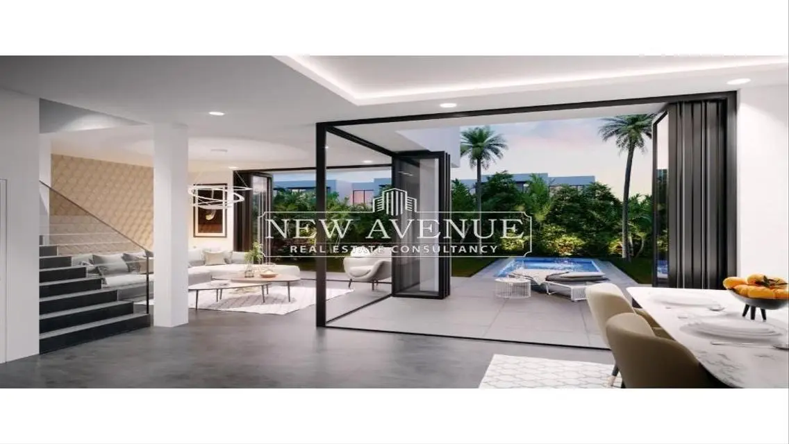 Apartment for Sale in Prime Location - Security and Great View