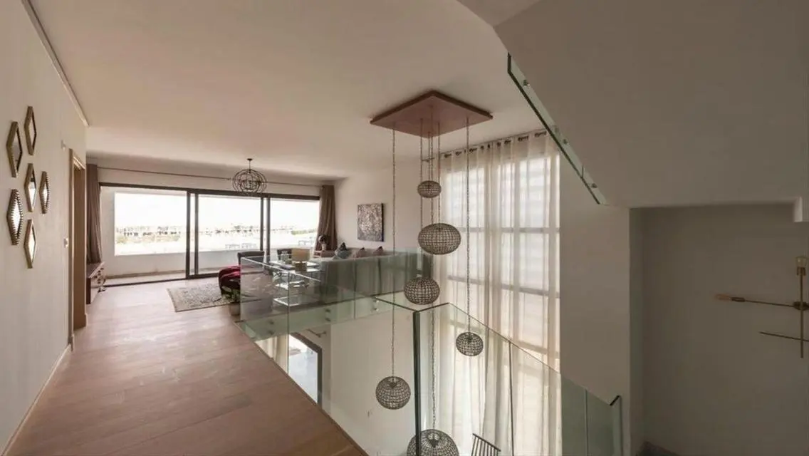 Luxury Villa for Sale in Al Burouj