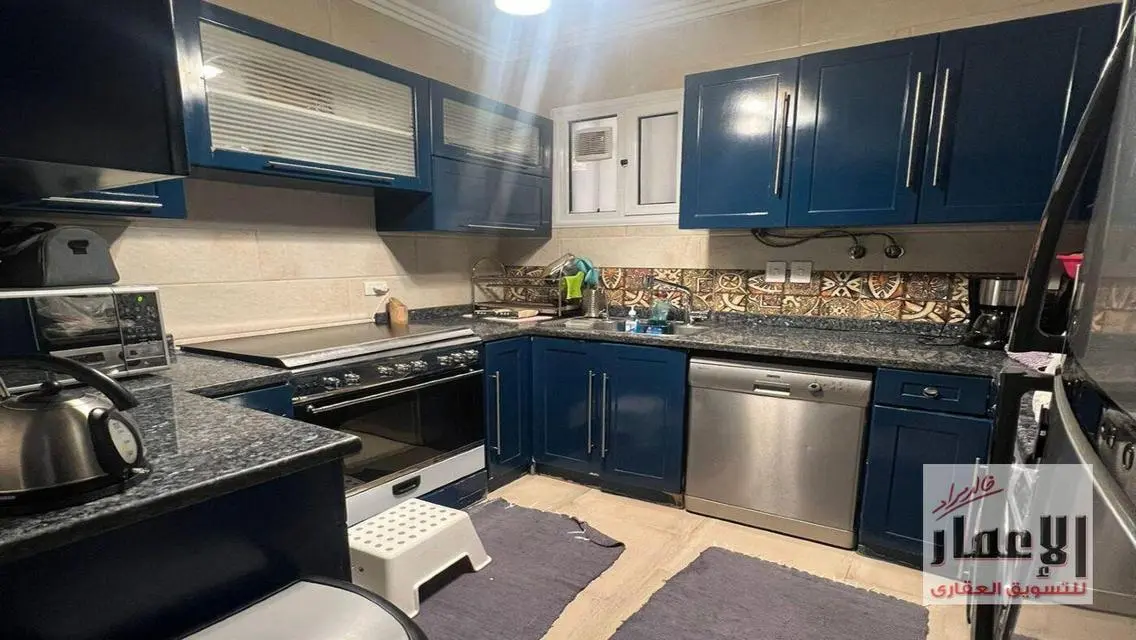 Luxury Apartment for Sale at an Attractive Price