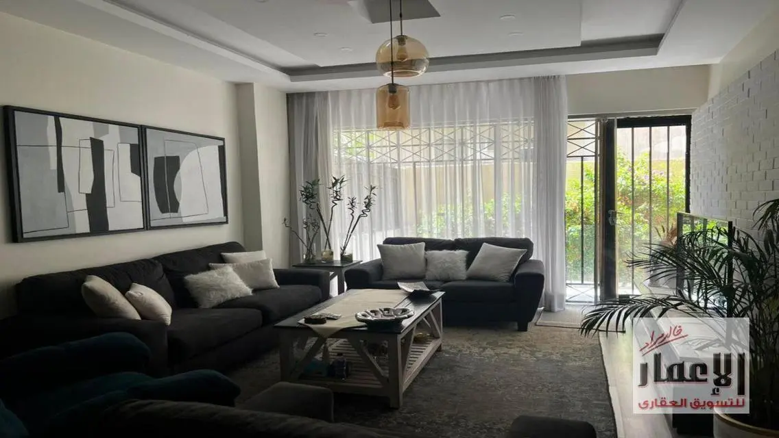 Luxury Apartment for Sale at an Attractive Price