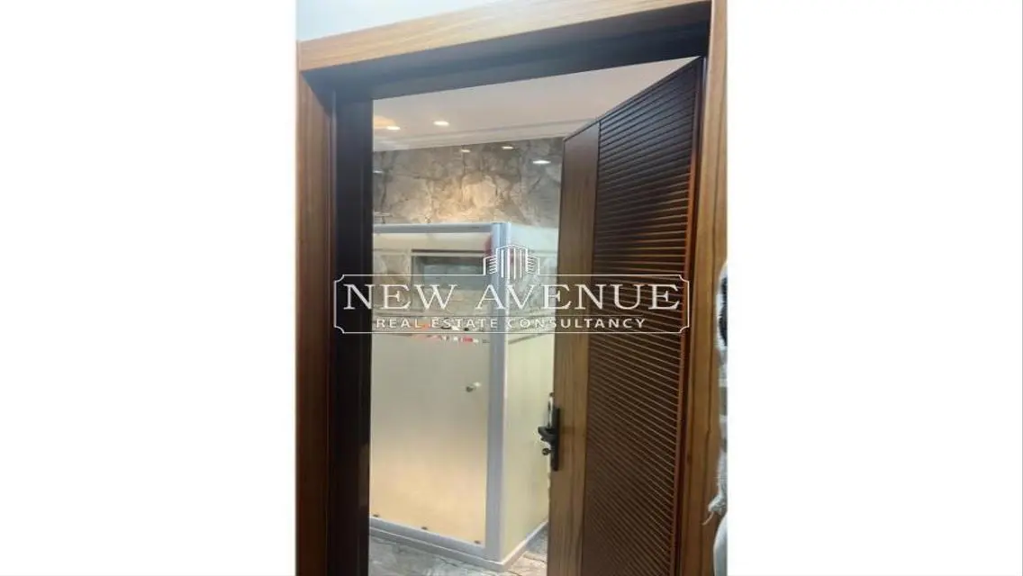 Luxury 3-Bedroom Apartment for Sale - 227 sqm