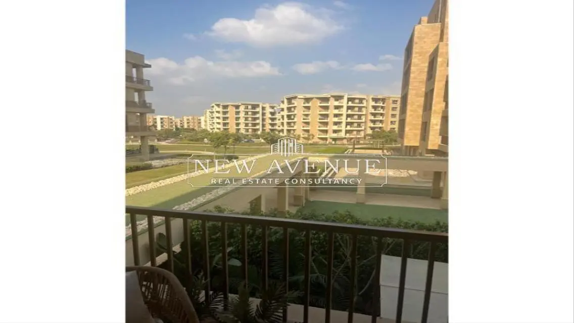 Luxury 3-Bedroom Apartment for Sale - 227 sqm