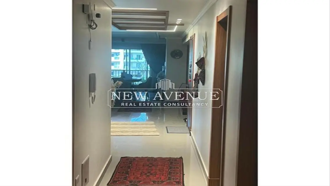 Luxury 3-Bedroom Apartment for Sale - 227 sqm