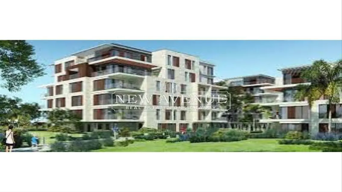 Luxury 3-Bedroom Apartment for Sale - 227 sqm