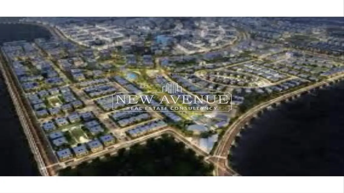 Luxury 3-Bedroom Apartment for Sale - 227 sqm