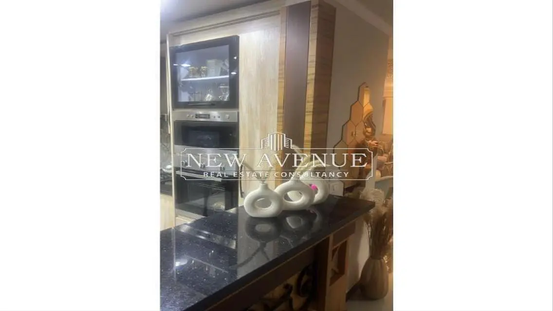 Luxury 3-Bedroom Apartment for Sale - 227 sqm
