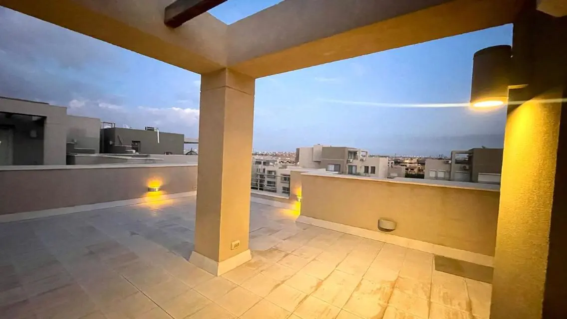 Luxury Apartment for Sale with Private Garden and Pool