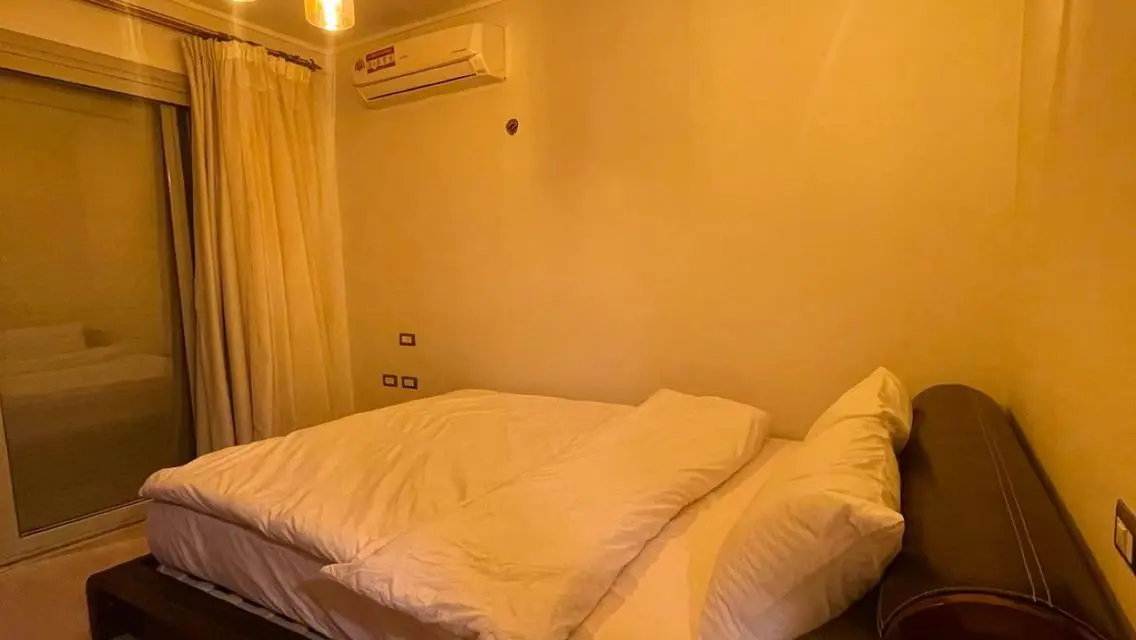 Luxury Apartment for Sale with Private Garden and Pool