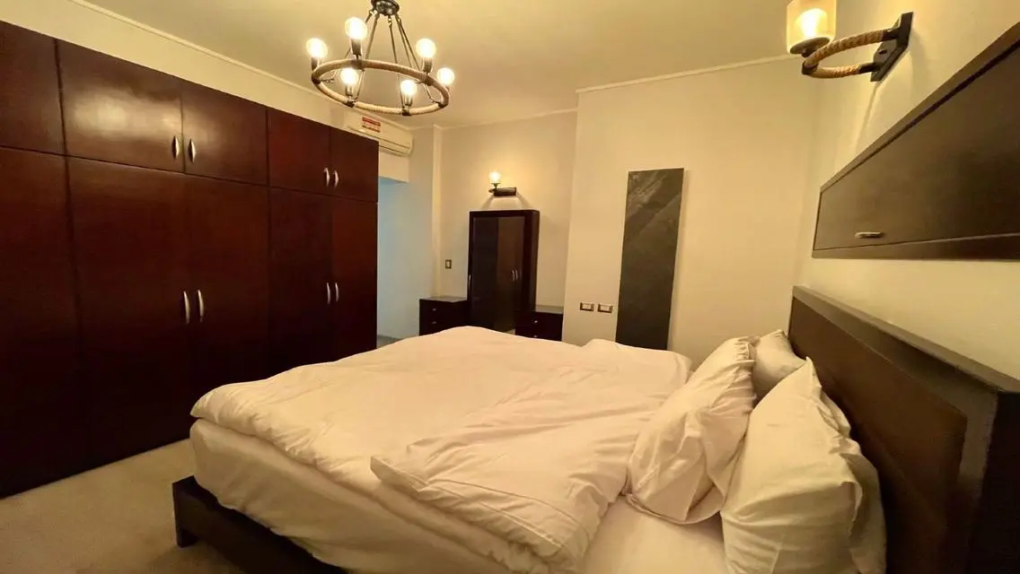 Luxury Apartment for Sale with Private Garden and Pool