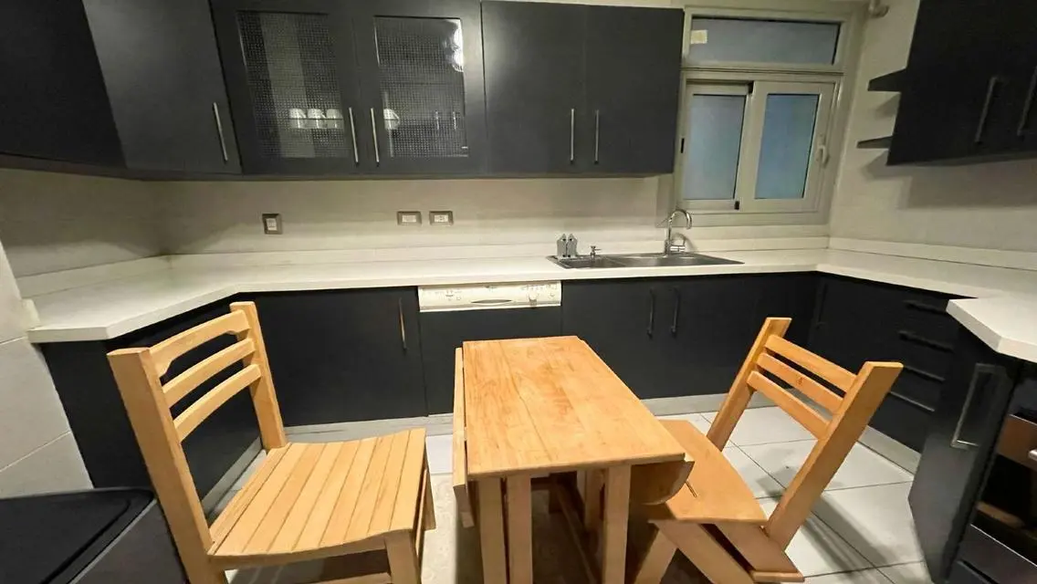 Luxury Apartment for Sale with Private Garden and Pool