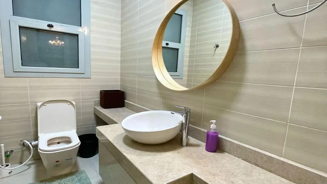 Luxury Apartment for Sale with Private Garden and Pool