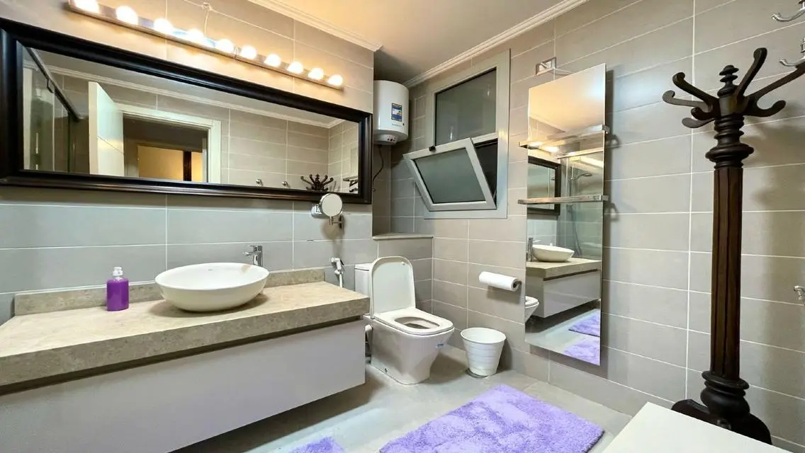 Luxury Apartment for Sale with Private Garden and Pool