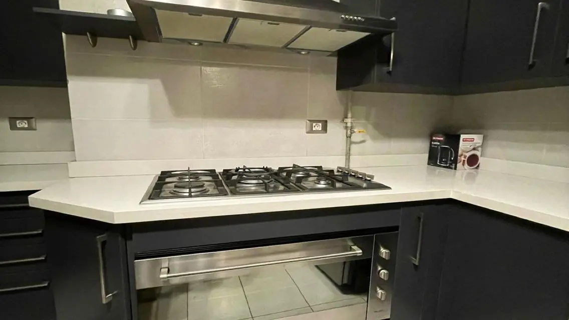 Luxury Apartment for Sale with Private Garden and Pool