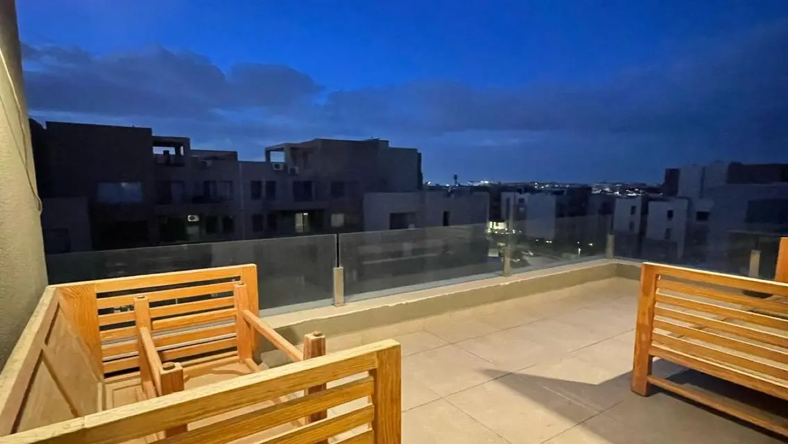 Luxury Apartment for Sale with Private Garden and Pool