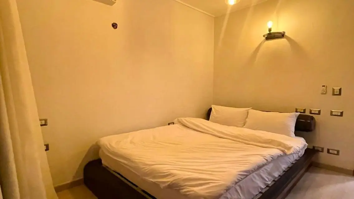 Luxury Apartment for Sale with Private Garden and Pool