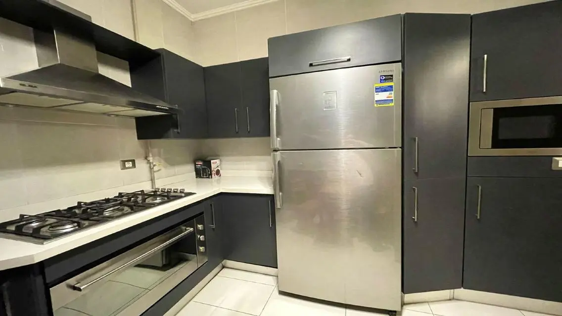 Luxury Apartment for Sale with Private Garden and Pool