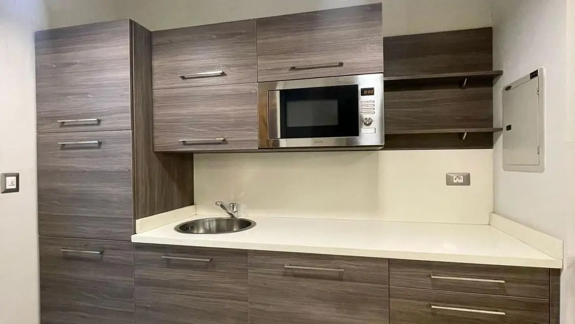 Luxury Apartment for Sale with Private Garden and Pool