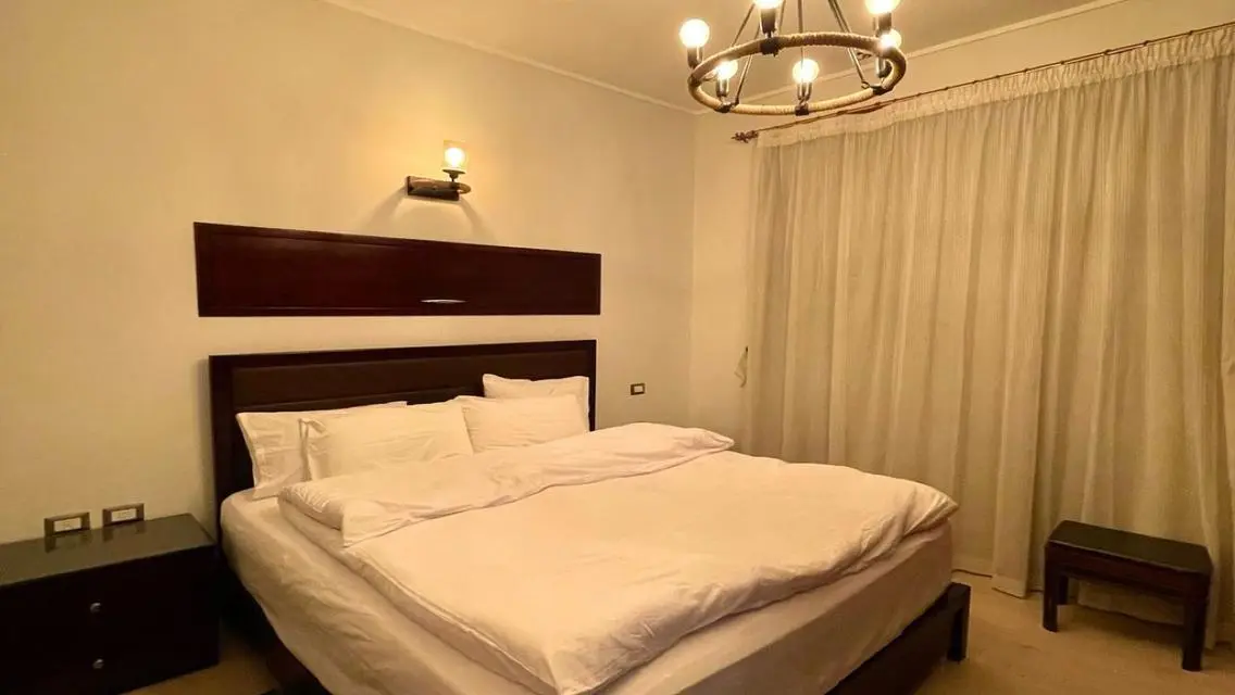Luxury Apartment for Sale with Private Garden and Pool