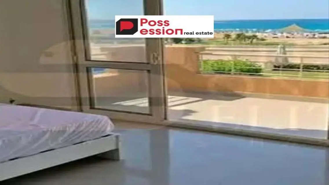 فيلا لا فيستا 130 مع حديقة خاصة ومسبح