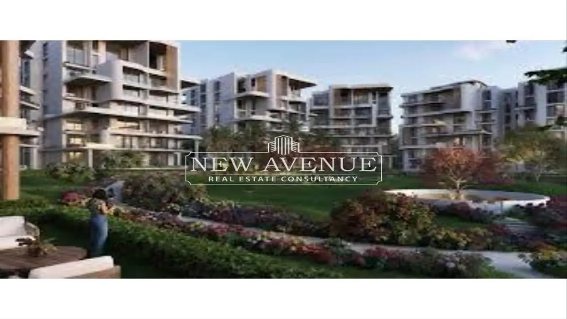 Spacious 130 sqm Apartment with Balcony and Security Guard
