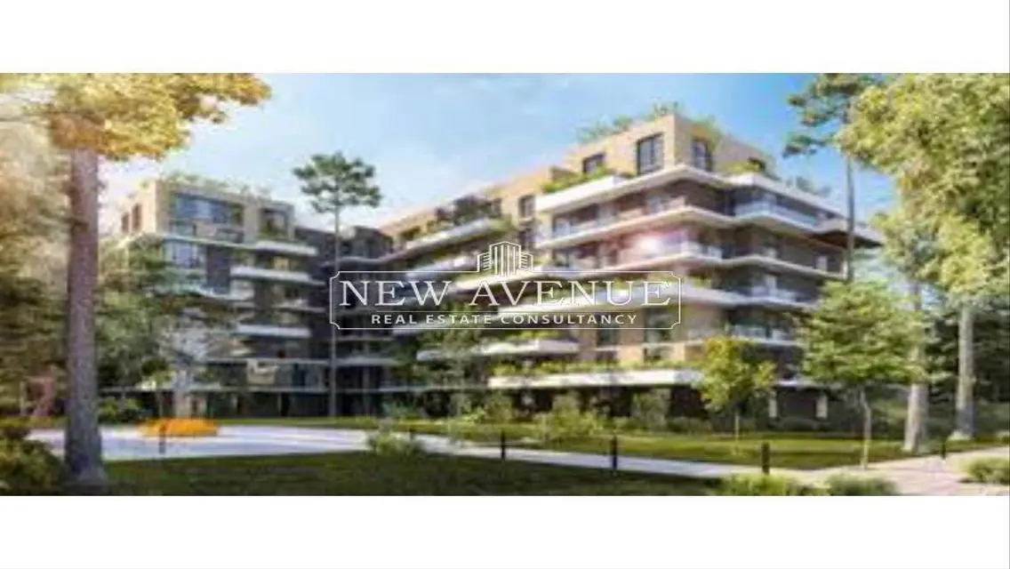 Spacious 130 sqm Apartment with Balcony and Security Guard
