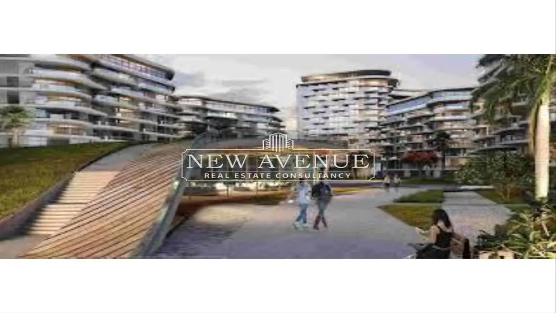 Spacious 130 sqm Apartment with Balcony and Security Guard