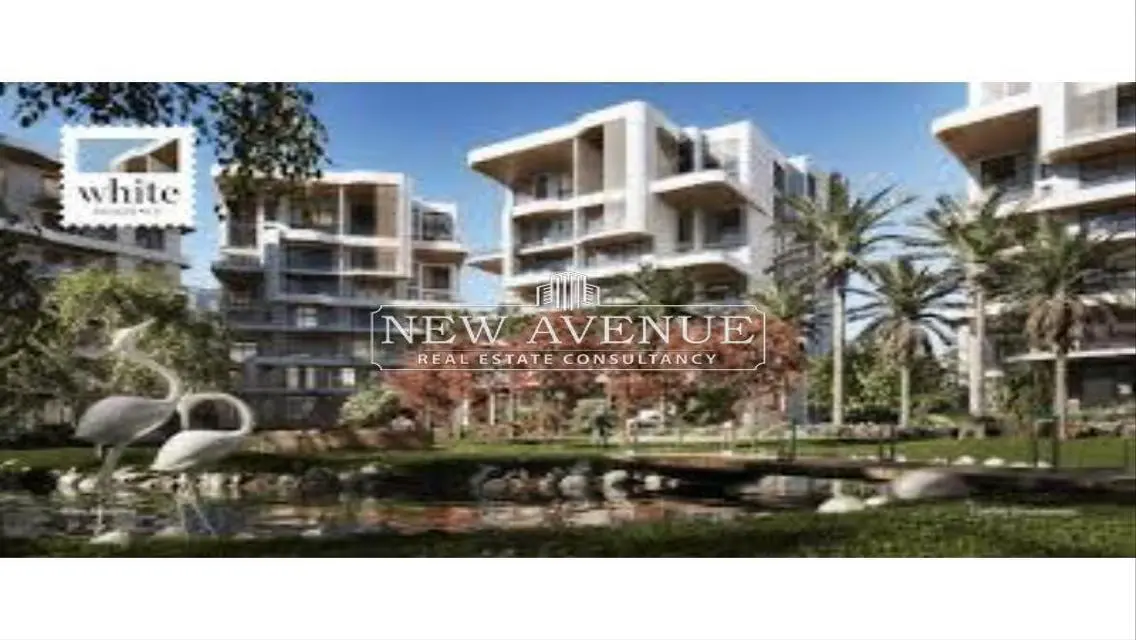 Spacious 130 sqm Apartment with Balcony and Security Guard