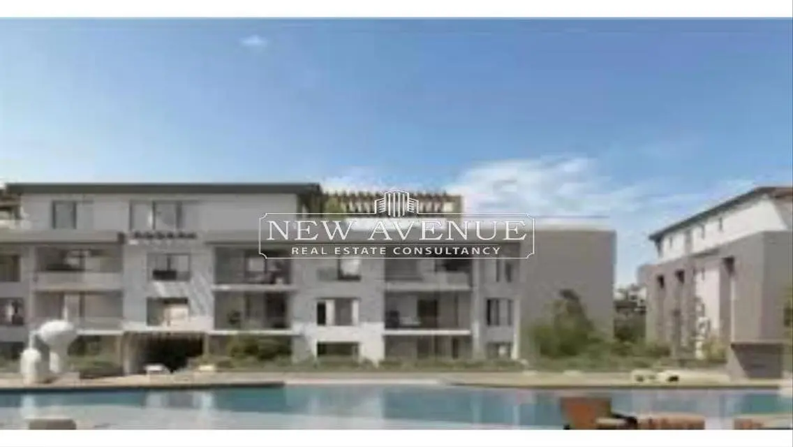 Spacious 130 sqm Apartment with Balcony and Security Guard