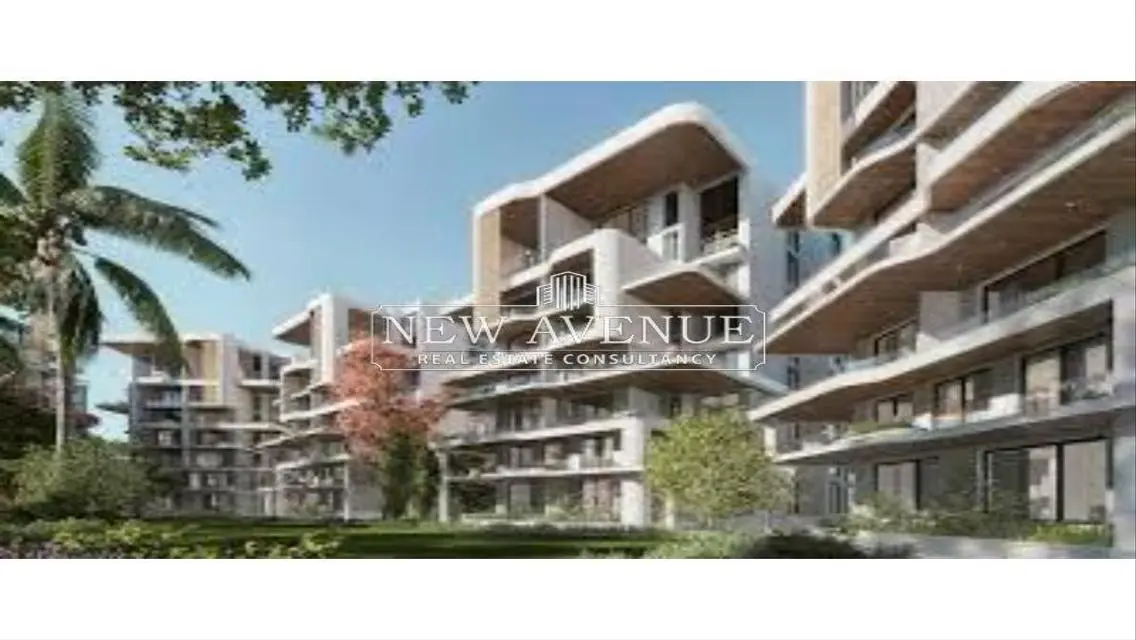 Spacious 130 sqm Apartment with Balcony and Security Guard