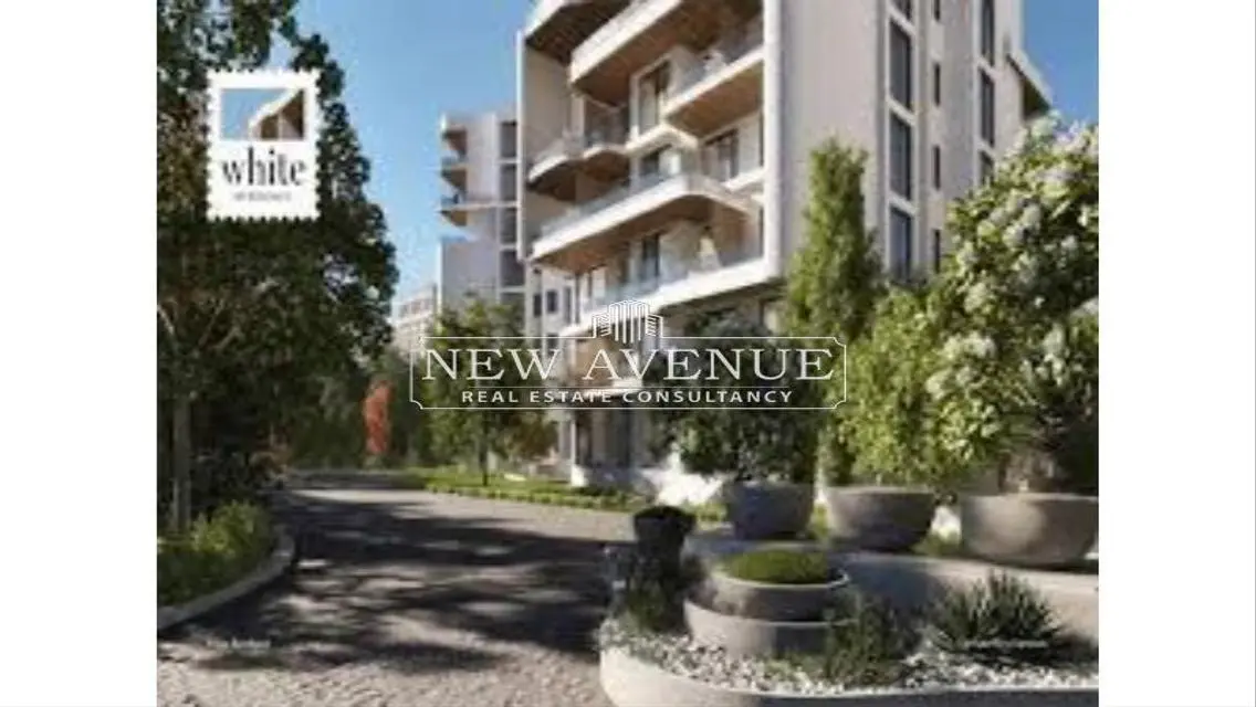 Spacious 130 sqm Apartment with Balcony and Security Guard